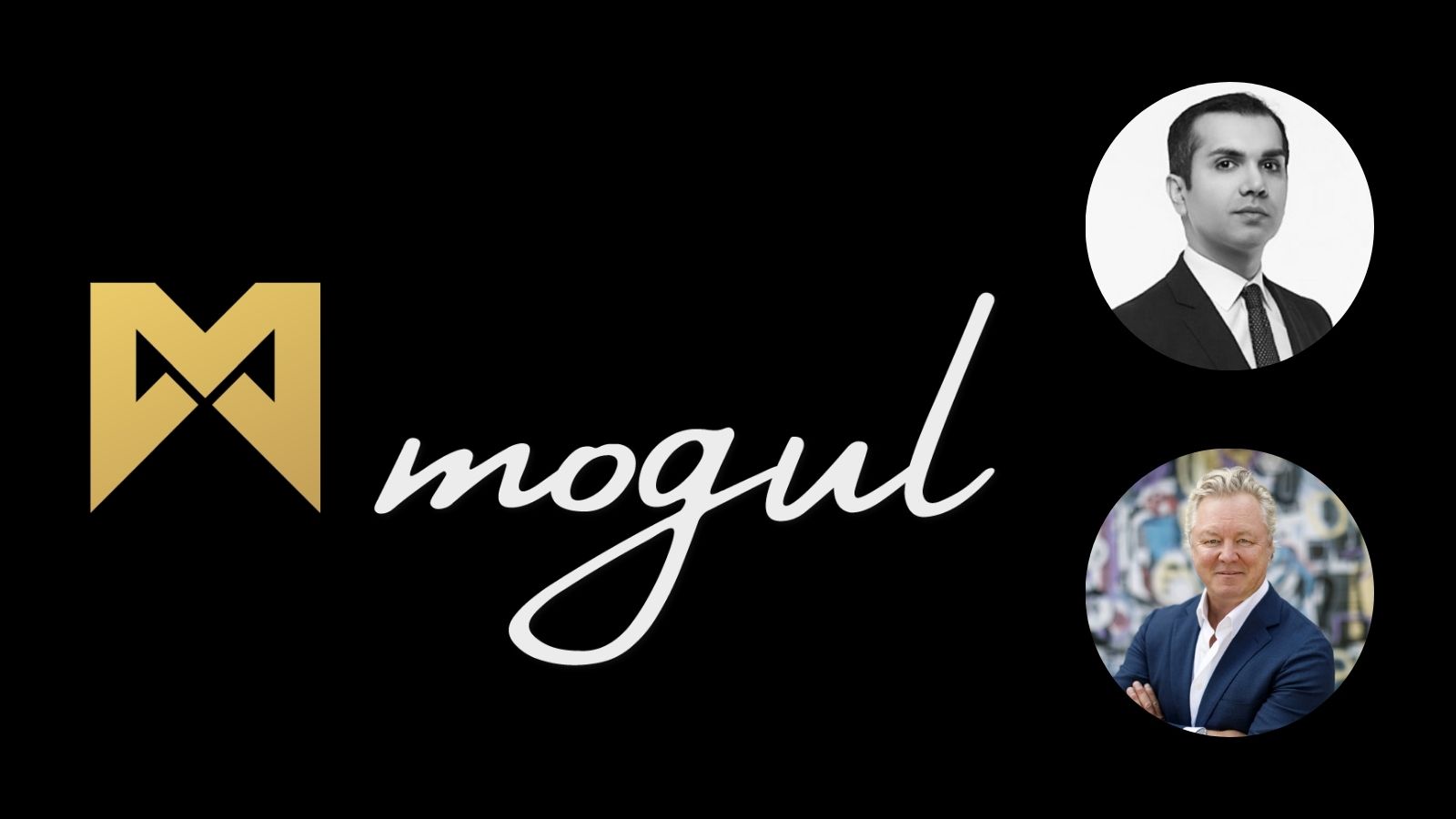 Mogul Strengthens Film Financing Arm with Addition of Co-Chairs Mogul-Gorav-and-Paul